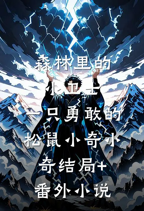 森林里的小卫士，一只勇敢的松鼠小奇小奇结局+番外小说