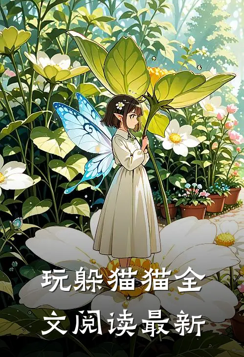 玩躲猫猫全文阅读最新