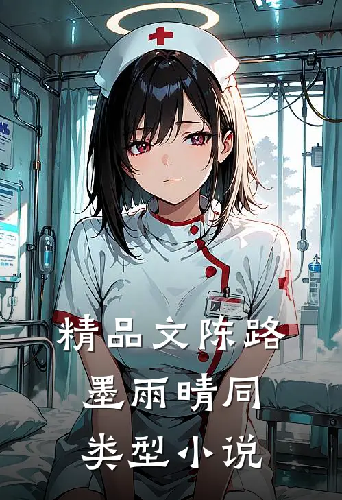 精品文陈路墨雨晴同类型小说