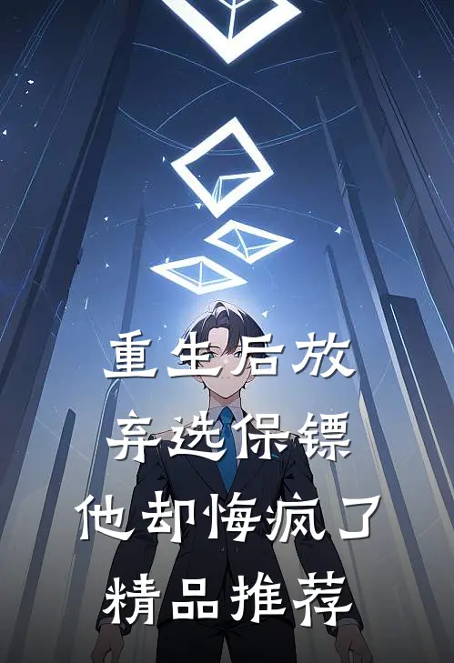 重生后放弃选保镖，他却悔疯了精品推荐