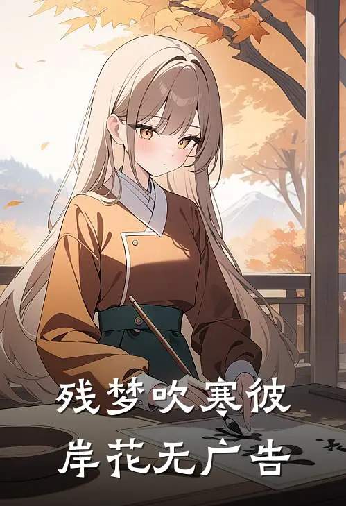 残梦吹寒彼岸花无广告
