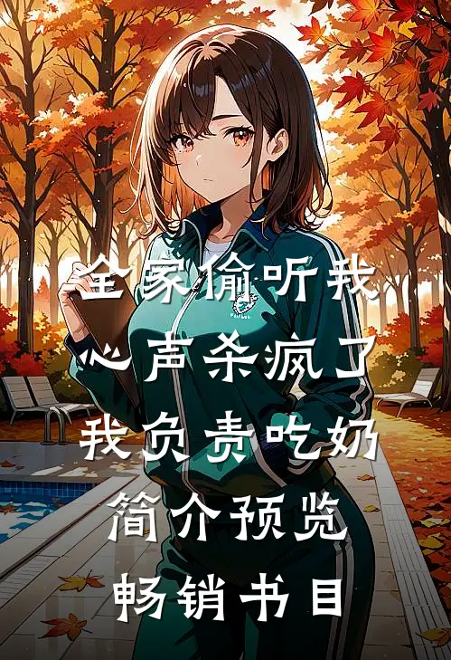 全家偷听我心声杀疯了,我负责吃奶简介预览畅销书目