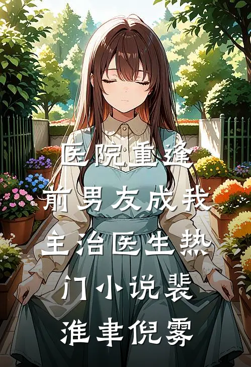 医院重逢，前男友成我主治医生热门小说裴淮聿倪雾