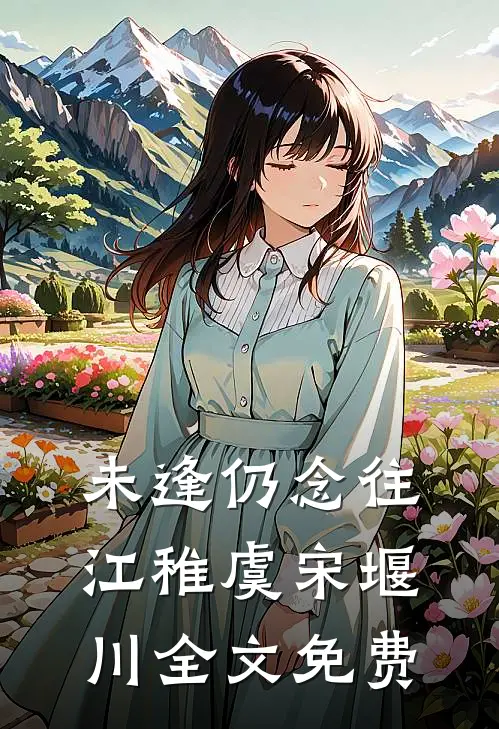 未逢仍念往江稚虞宋堰川全文免费