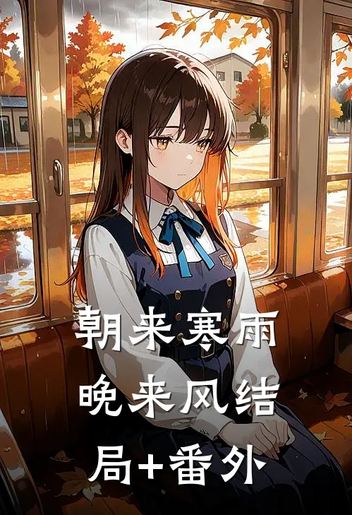 朝来寒雨晚来风结局+番外