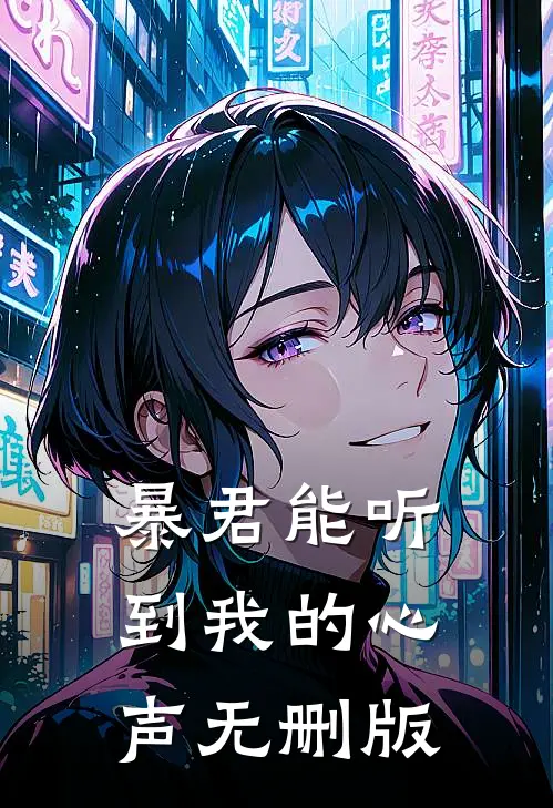 暴君能听到我的心声无删版