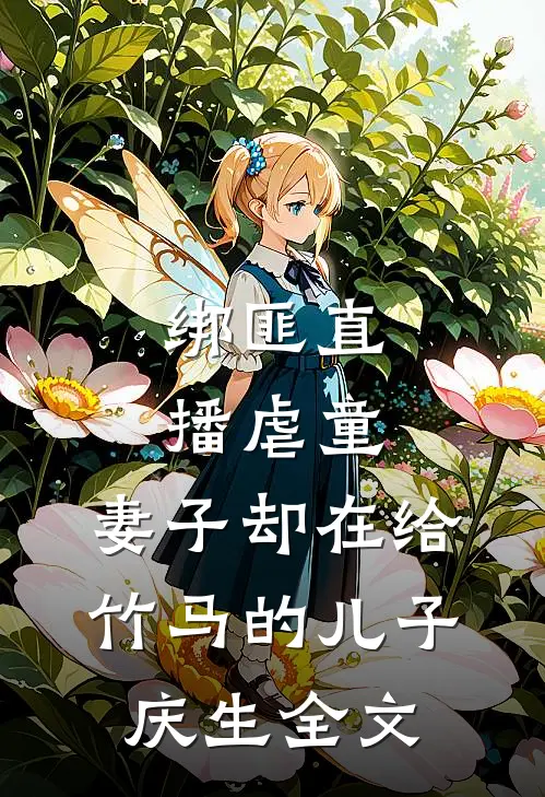 绑匪直播虐童，妻子却在给竹马的儿子庆生全文