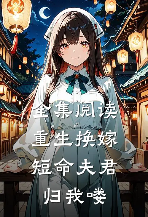 全集阅读重生换嫁：短命夫君归我喽