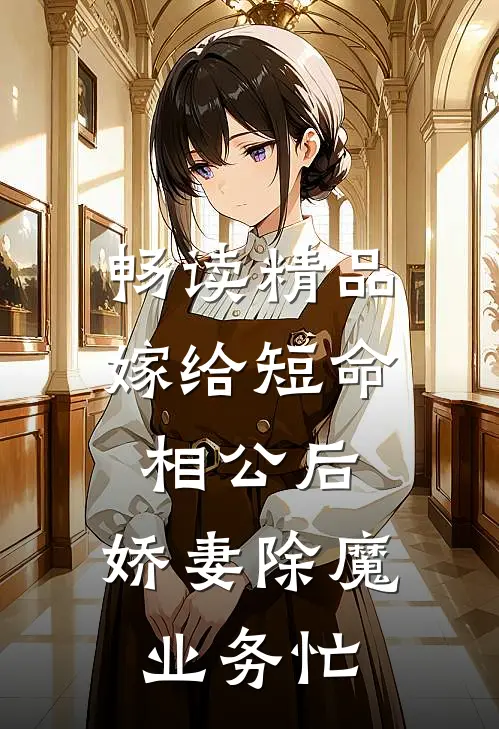 畅读精品嫁给短命相公后，娇妻除魔业务忙