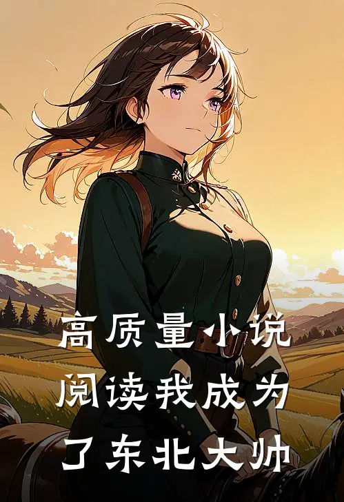 高质量小说阅读我成为了东北大帅