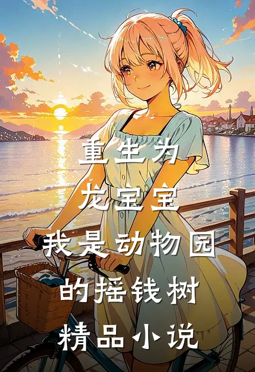 重生为龙宝宝：我是动物园的摇钱树精品小说