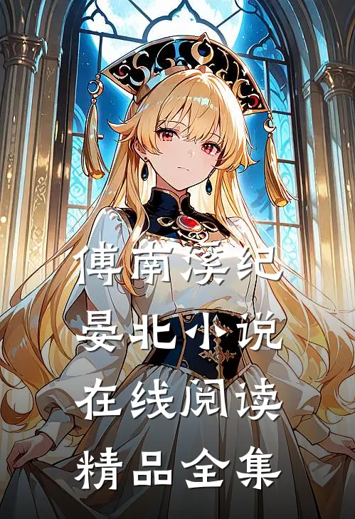 傅南溪纪晏北小说在线阅读精品全集