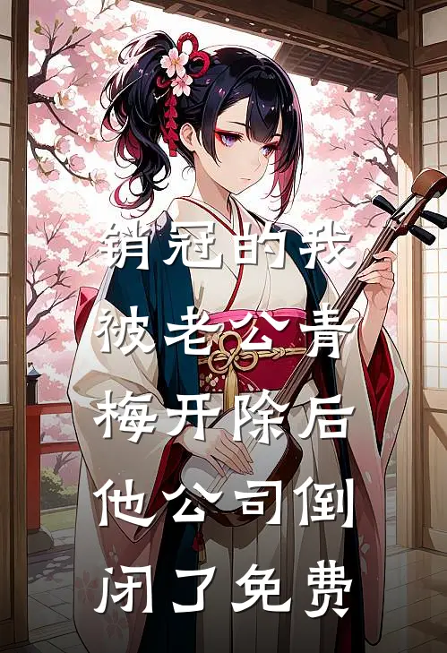 销冠的我被老公青梅开除后，他公司倒闭了免费