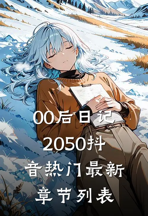 00后日记：2050抖音热门最新章节列表