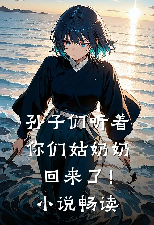 孙子们听着，你们姑奶奶回来了！小说畅读