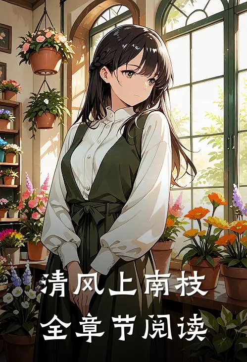 清风上南枝全章节阅读