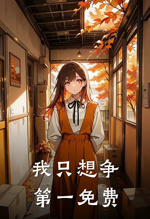 我只想争第一免费