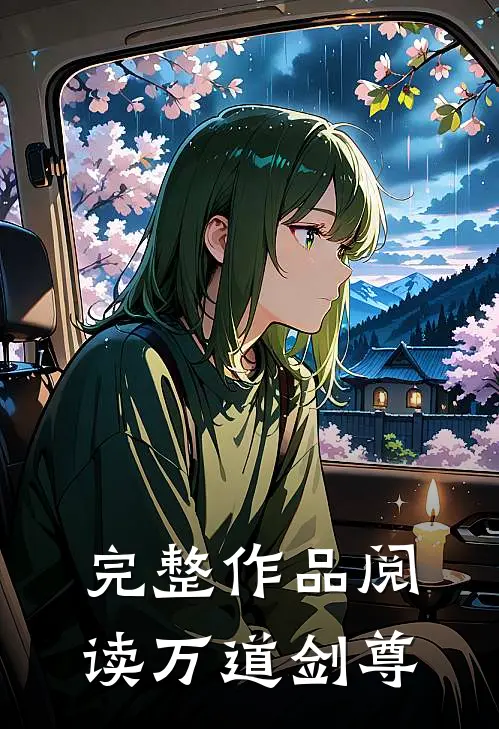 完整作品阅读万道剑尊