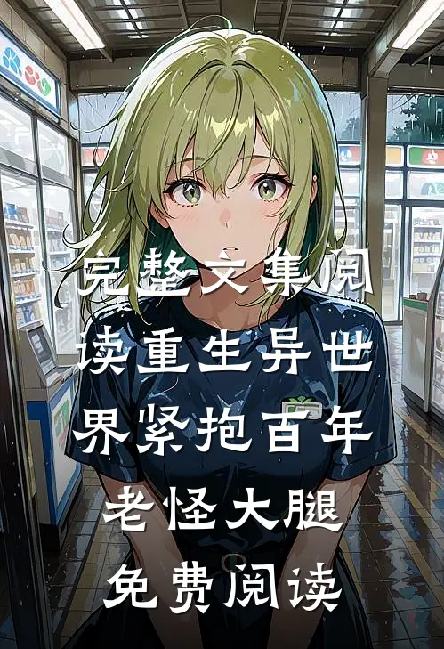 完整文集阅读重生异世界紧抱百年老怪大腿免费阅读
