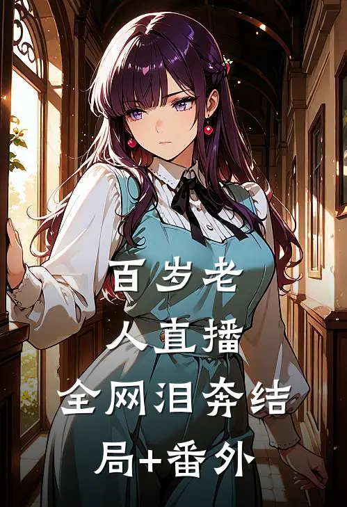 百岁老人直播，全网泪奔结局+番外