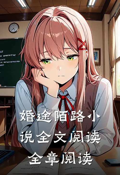 婚途陌路小说全文阅读全章阅读