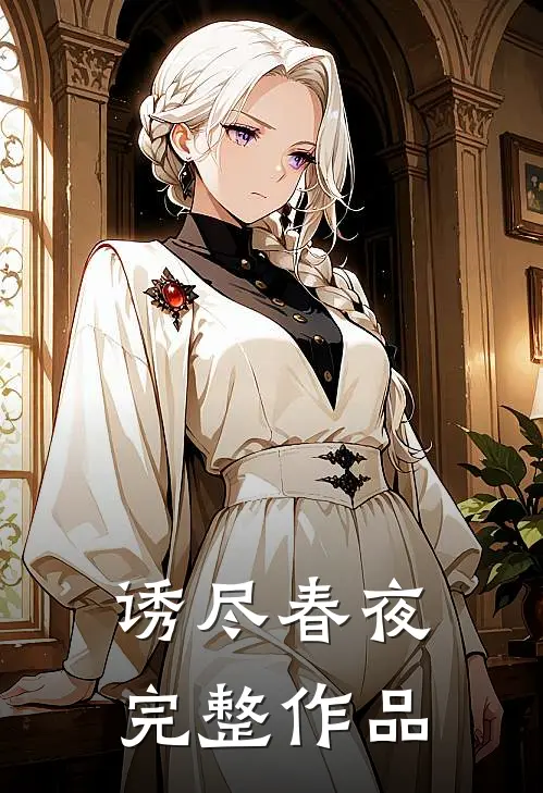 诱尽春夜完整作品