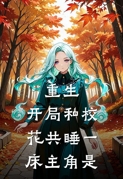 重生：开局和校花共睡一床主角是