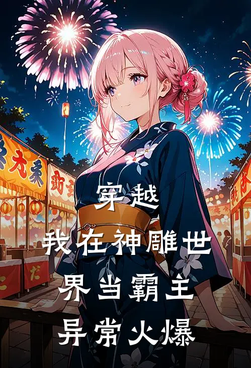 穿越：我在神雕世界当霸主异常火爆