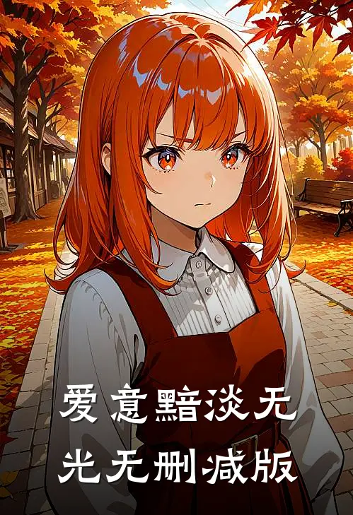 爱意黯淡无光无删减版