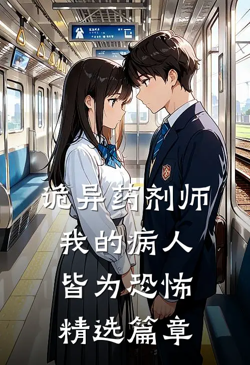 诡异药剂师：我的病人皆为恐怖精选篇章