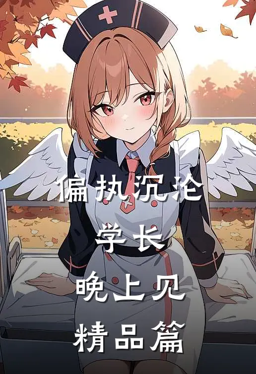 偏执沉沦：学长，晚上见精品篇