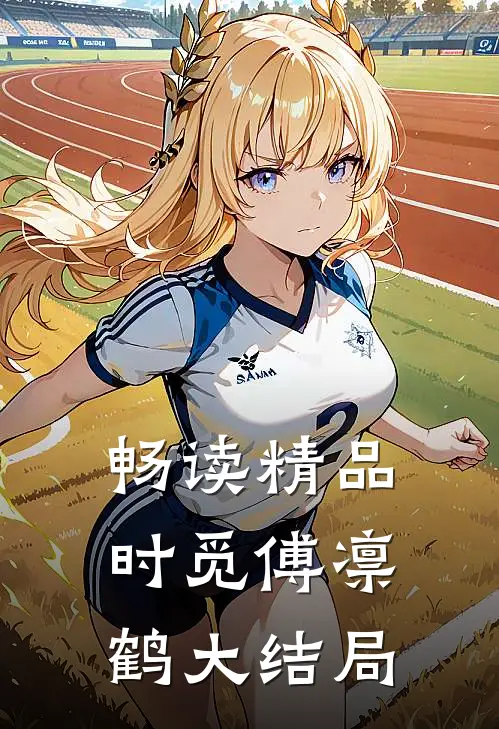 畅读精品时觅傅凛鹤大结局