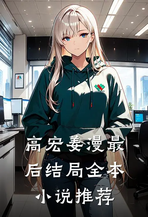高宏姜漫最后结局全本小说推荐