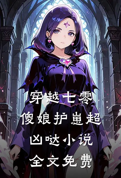 穿越七零，傻娘护崽超凶哒小说全文免费