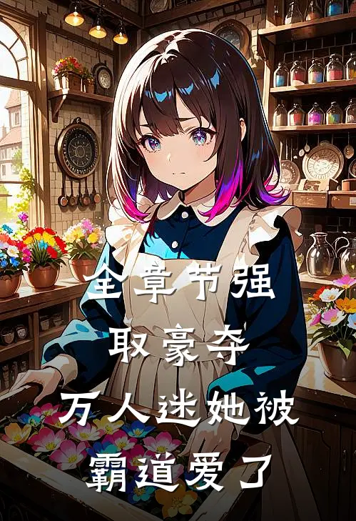 全章节强取豪夺：万人迷她被霸道爱了