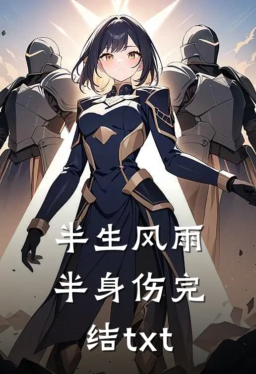 半生风雨半身伤完结txt