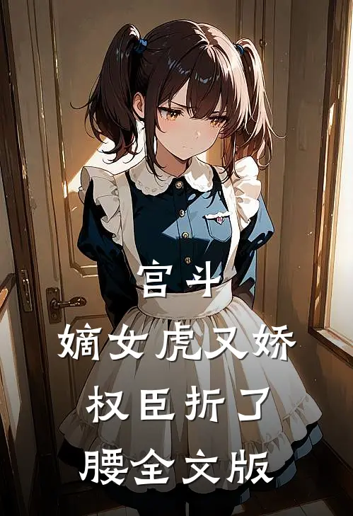 宫斗：嫡女虎又娇，权臣折了腰全文版
