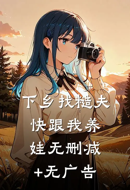 下乡找糙夫，快跟我养娃无删减+无广告