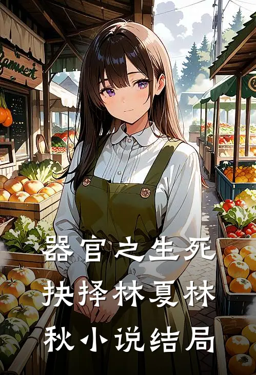 器官之生死抉择林夏林秋小说结局
