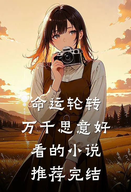 命运轮转，万千思意好看的小说推荐完结