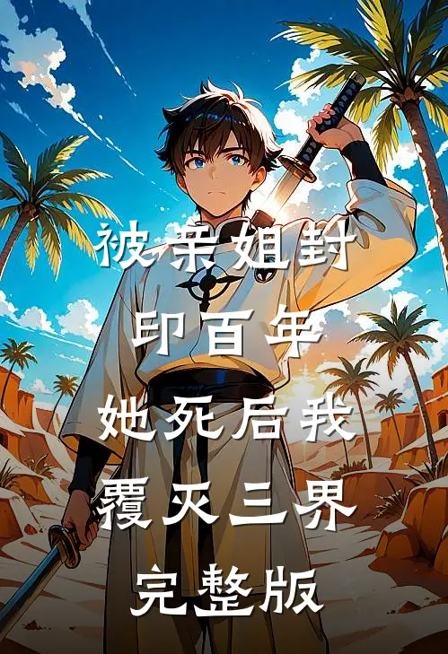 被亲姐封印百年，她死后我覆灭三界完整版