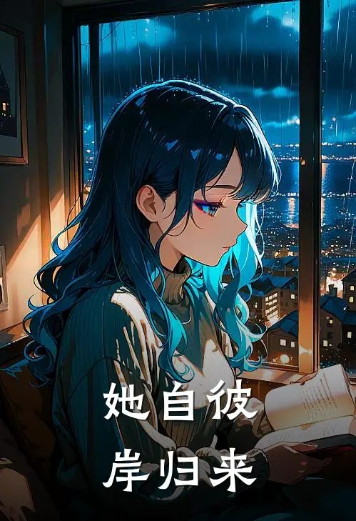 她自彼岸归来