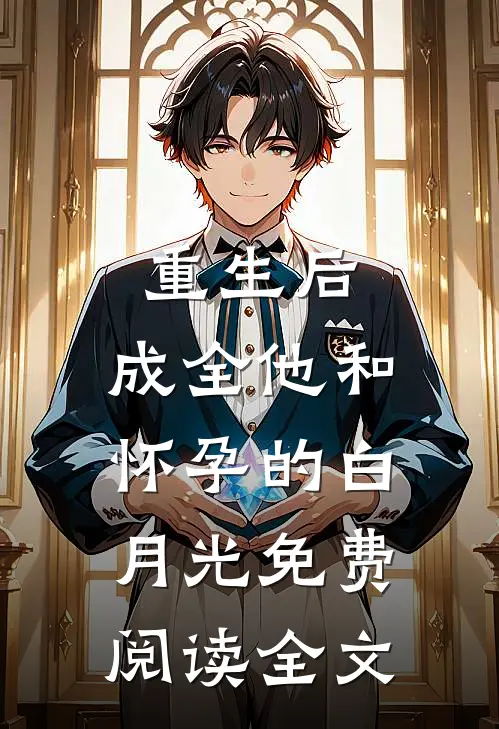 重生后，成全他和怀孕的白月光免费阅读全文