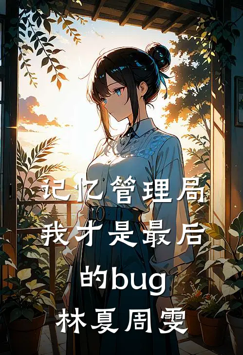 记忆管理局：我才是最后的bug林夏周雯