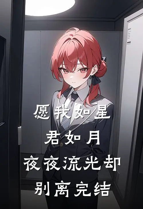 愿我如星君如月，夜夜流光却别离完结