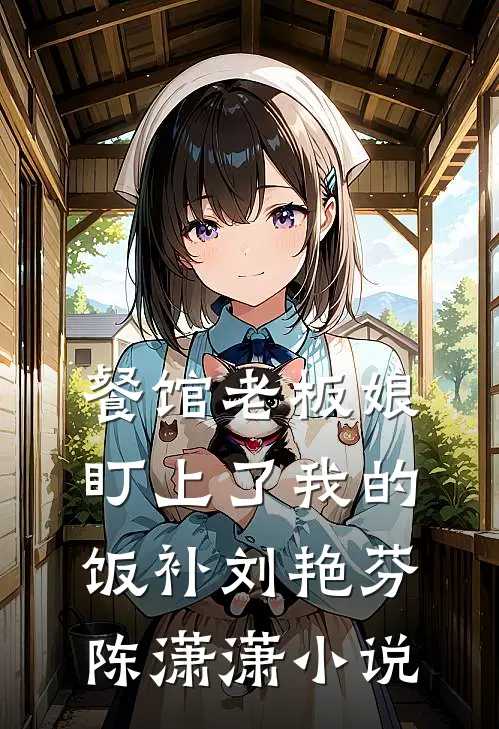 餐馆老板娘盯上了我的饭补刘艳芬陈潇潇小说