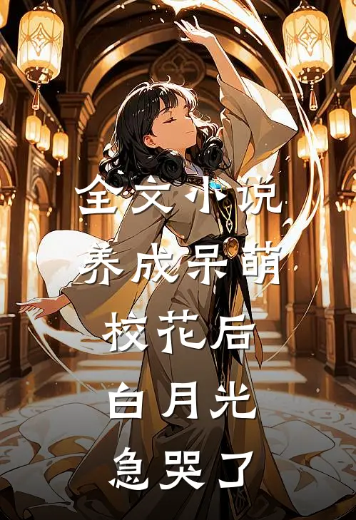 全文小说养成呆萌校花后，白月光急哭了
