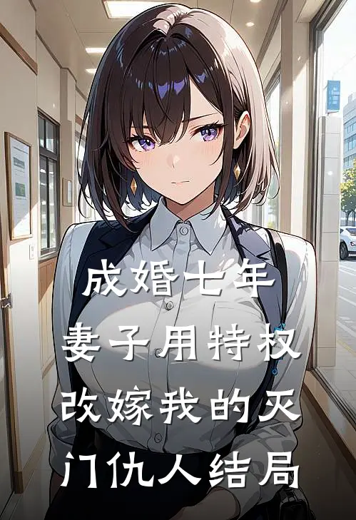 成婚七年，妻子用特权改嫁我的灭门仇人结局