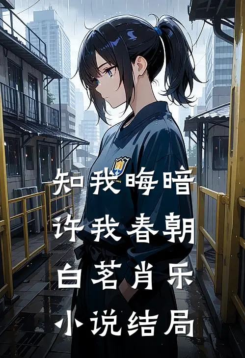 知我晦暗，许我春朝白茗肖乐小说结局