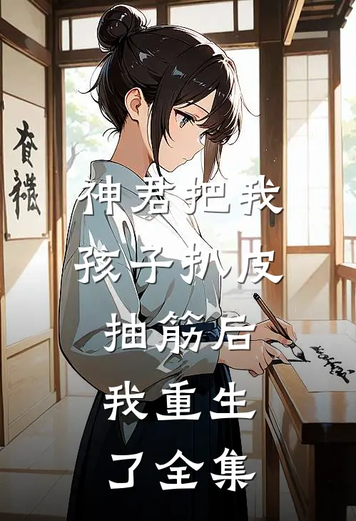 神君把我孩子扒皮抽筋后，我重生了 全集